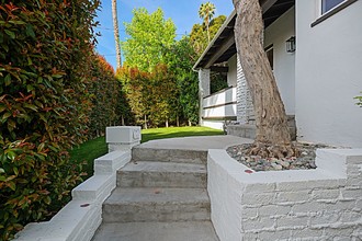 9023 Phyllis Ave in West Hollywood, CA - Building Photo - Building Photo