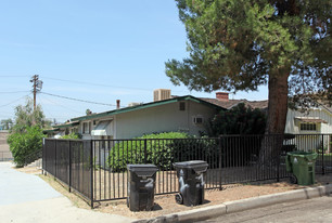 22745-7 Del Valle St Apartments