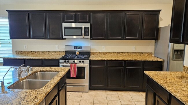 property at 23707 Water Hickory Dr