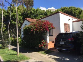 3936 Beethoven St in Los Angeles, CA - Building Photo