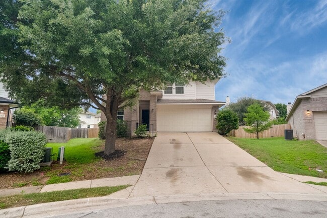 property at 3723 Holden Ct