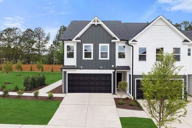 property at 6023 Enclosure Way