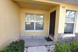 515 Sandstone St in Lakeland, FL - Building Photo - Building Photo