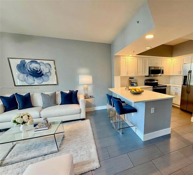 property at 100 N Federal Hwy
