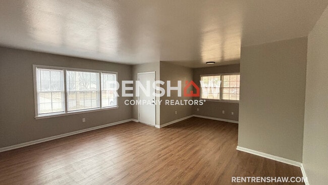 4807 Macon Rd in Memphis, TN - Building Photo - Building Photo