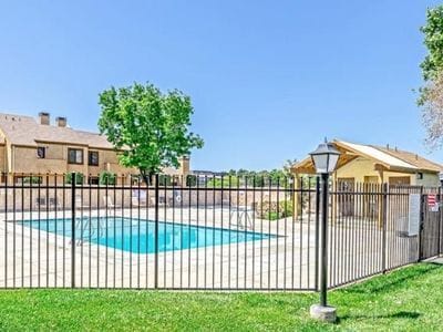 1850 E Ave. J in Lancaster, CA - Building Photo - Building Photo