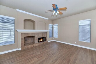 3382 W Harrison St in Chandler, AZ - Building Photo - Building Photo