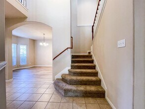 25215 Ginger Ranch Dr in Katy, TX - Foto de edificio - Building Photo