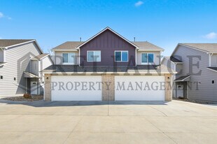 4515 E 45th St N in Wichita, KS - Building Photo