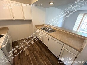 2452 Lexington Village Ln in Colorado Springs, CO - Building Photo - Building Photo