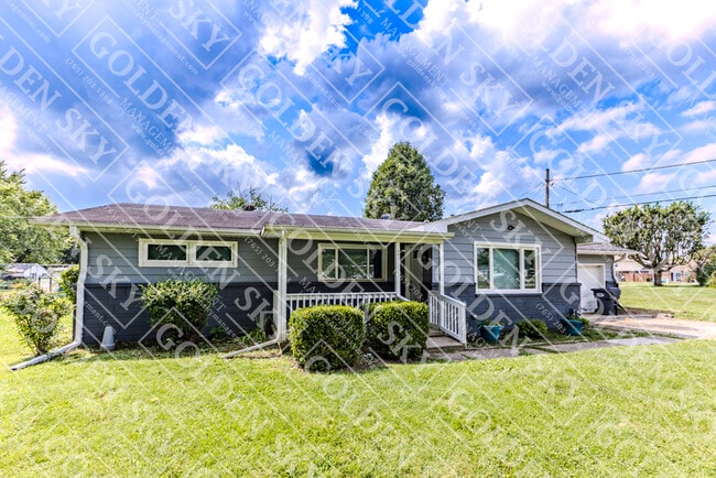 property at 1601 S Haverhill Dr