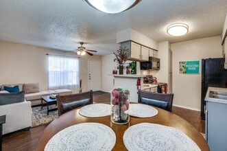 Cobble Hill in Fort Worth, TX - Building Photo - Building Photo