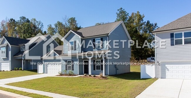 242 Ww Carr Ave in Jackson, GA - Building Photo - Building Photo