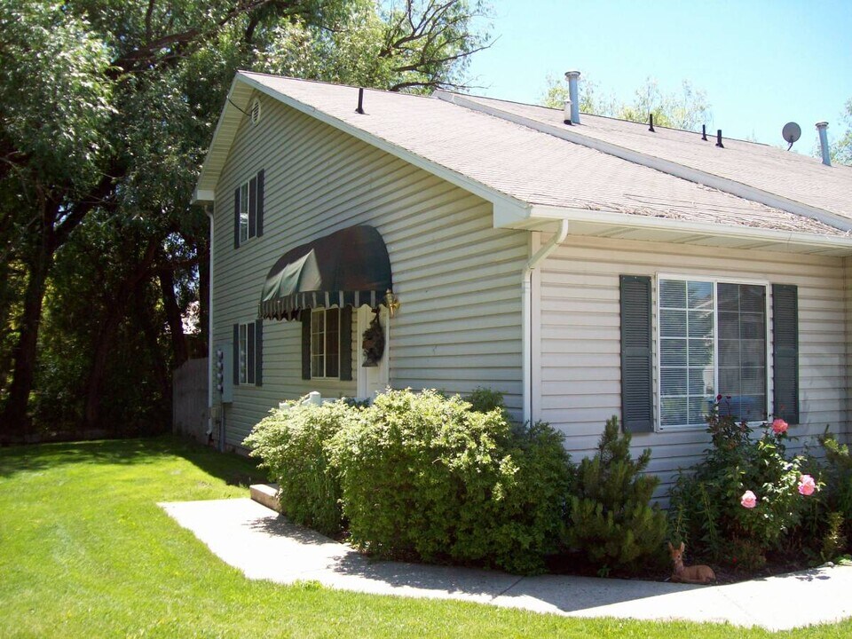 193 W 700 N in Logan, UT - Building Photo