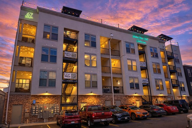 67 S Main St in Pleasant Grove, UT - Building Photo - Building Photo