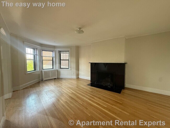 1558 Massachusetts Ave in Cambridge, MA - Building Photo - Building Photo