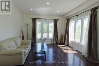 18 Snowling Dr in Ajax, ON - Building Photo - Building Photo