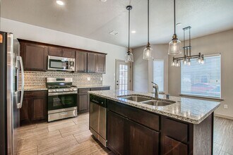 3620 Morgan Bay Pl in El Paso, TX - Building Photo - Building Photo