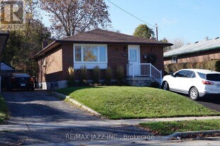 362 Elmridge St in Oshawa, ON - Building Photo