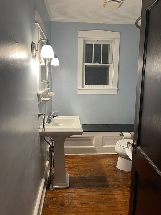 204 Park Ave in Collingswood, NJ - Building Photo