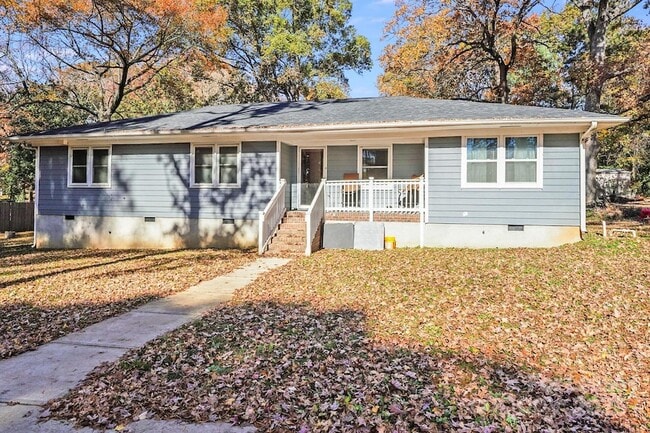 property at 5311 Princess St