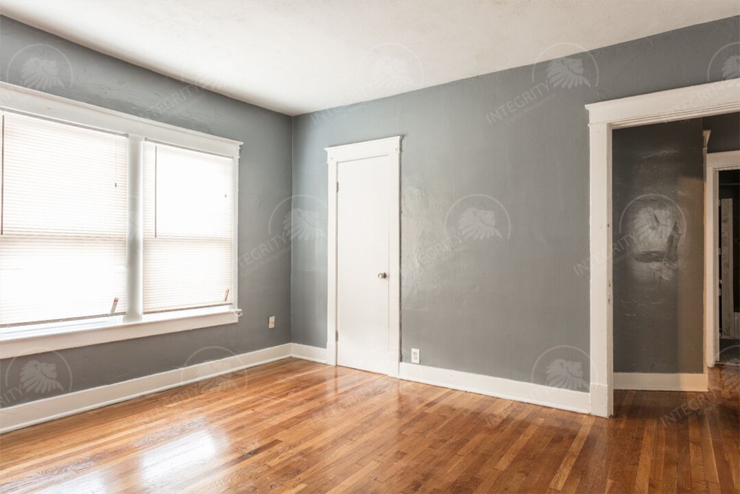 3436 Chestnut Ave in Kansas City, MO - Building Photo