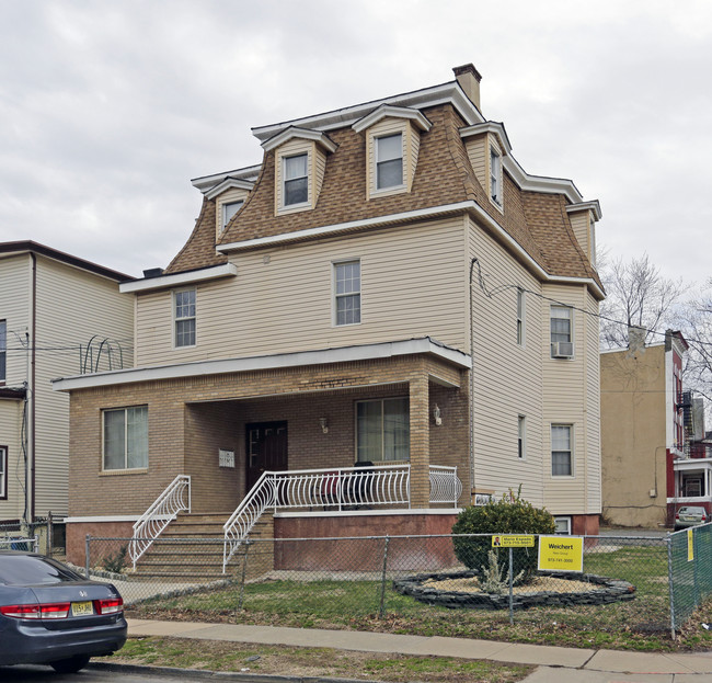 501-503 Monroe Ave in Elizabeth, NJ - Building Photo - Building Photo