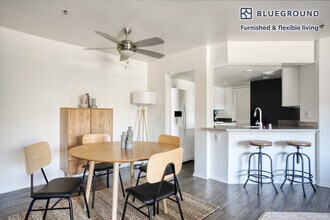10989 Bluffside Dr in Los Angeles, CA - Building Photo - Building Photo