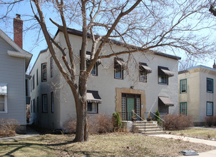 2717 Girard Ave S in Minneapolis, MN - Foto de edificio - Building Photo