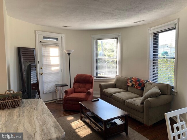 1610 N Broom St-Unit -3 in Wilmington, DE - Building Photo - Building Photo