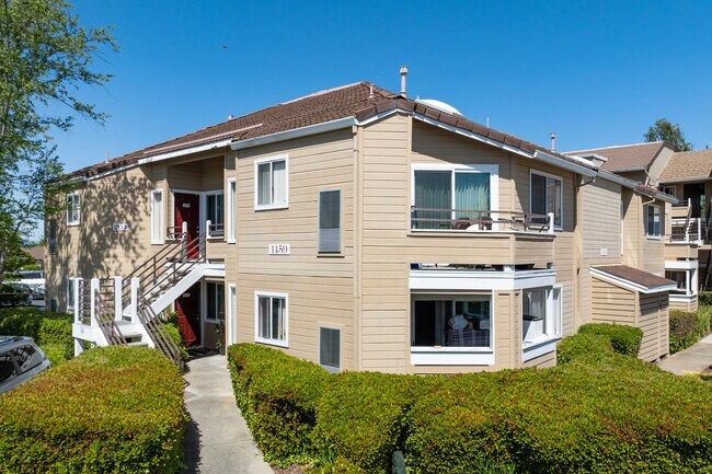 Arcadian in Concord, CA - Building Photo - Building Photo