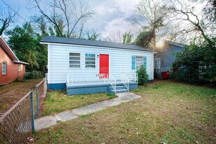 3532 Morgan Dr in Macon, GA - Building Photo