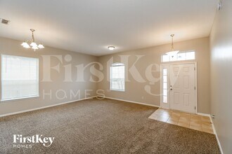 1377 Royal Dornoch Drive in Jacksonville, FL - Building Photo - Building Photo