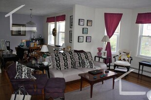 311 Tappan St in Brookline, MA - Building Photo