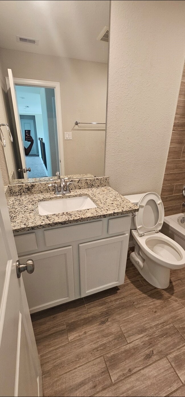 property at 2907 Velda May Dr