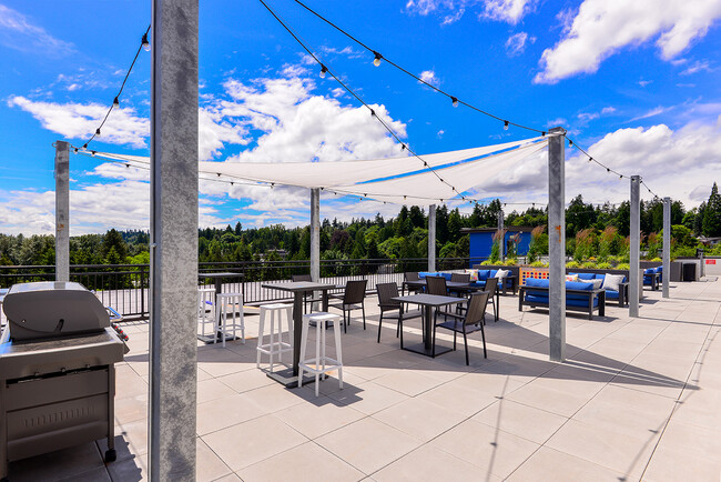 98th Avenue in Bothell, WA - Foto de edificio - Building Photo