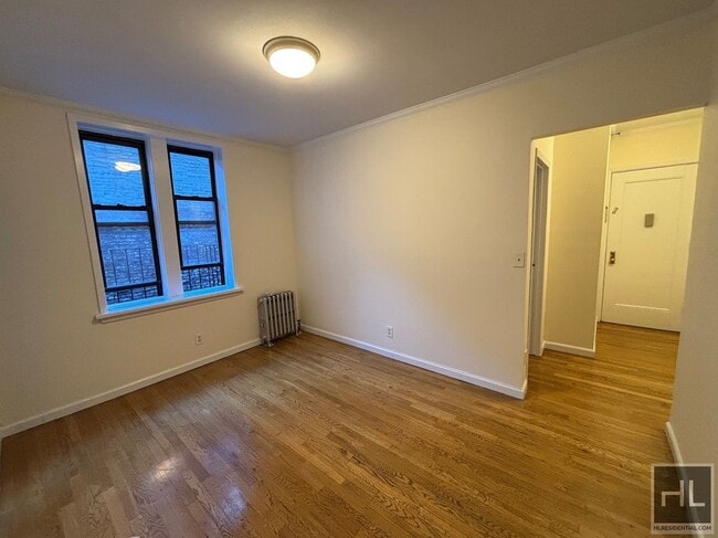 WEST 45 STREET