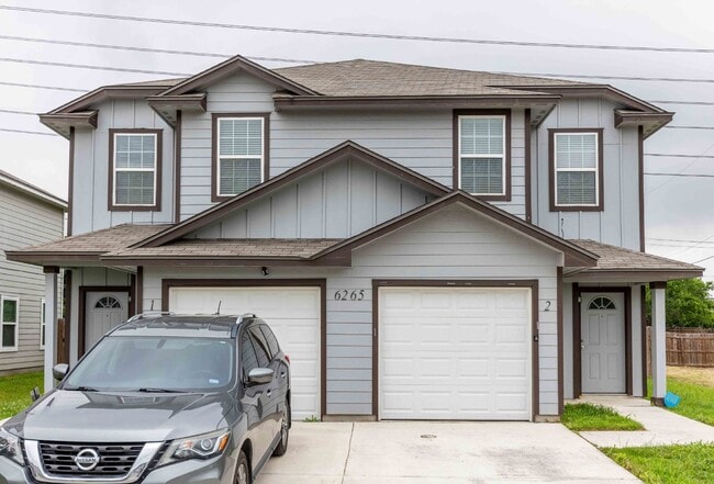 property at 6265 Eddie Way