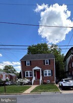 4820 9th St N in Arlington, VA - Building Photo