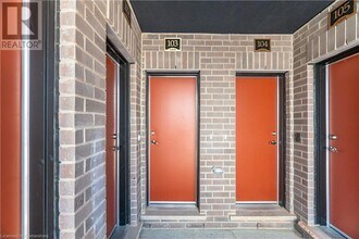 1565 Rose Way in Milton, ON - Building Photo - Building Photo