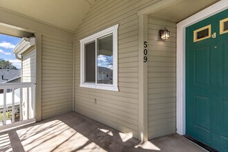 509 State St in Eagle, ID - Foto de edificio - Building Photo