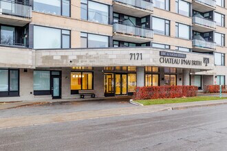 7515 De Chester Av in Montréal, QC - Building Photo - Building Photo