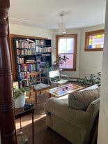 28 Speridakis Ter, Unit 3 in Cambridge, MA - Building Photo