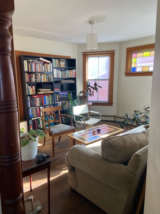 28 Speridakis Ter, Unit 3 in Cambridge, MA - Building Photo