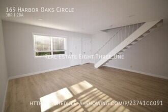 169 Harbor Oaks Cir in Santa Cruz, CA - Building Photo - Building Photo