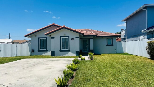 property at 28104 SW 135th Ave