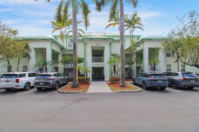 property at 5350 NW 87th Ave