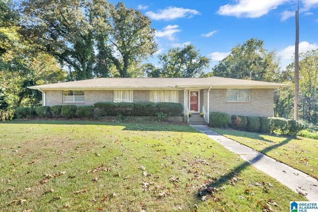 property at 2516 Ridgewood Rd