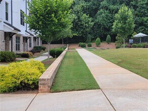 3691 Ample Ave in Suwanee, GA - Building Photo - Building Photo