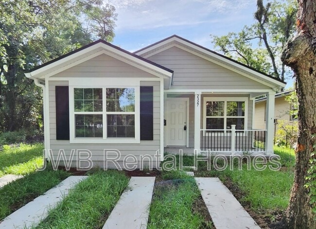 property at 2327 Janette St